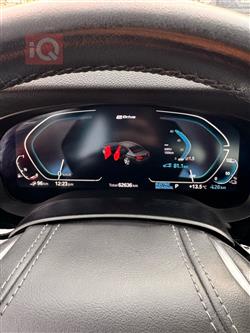 بي ام دبليو الفئة 5